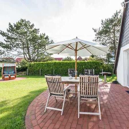Ferienhaus Boje 9 ノイハルリンガージール エクステリア 写真