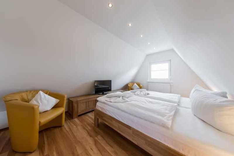 Ferienhaus Boje 9 ノイハルリンガージール エクステリア 写真