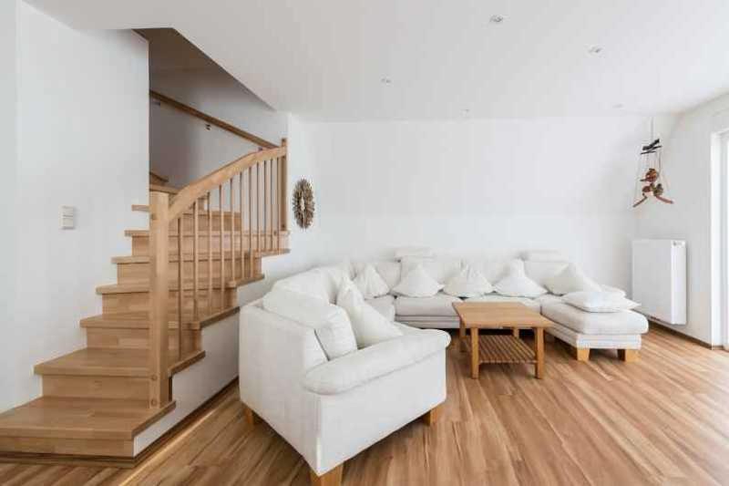 Ferienhaus Boje 9 ノイハルリンガージール エクステリア 写真