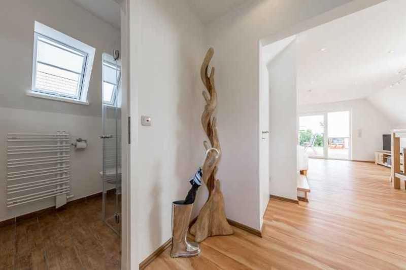 Ferienhaus Boje 9 ノイハルリンガージール エクステリア 写真