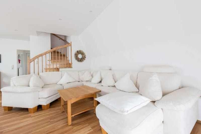 Ferienhaus Boje 9 ノイハルリンガージール エクステリア 写真