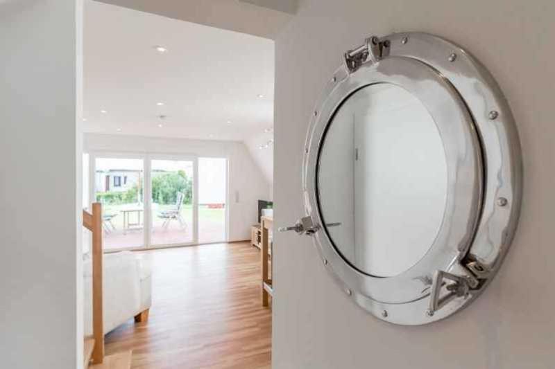 Ferienhaus Boje 9 ノイハルリンガージール エクステリア 写真