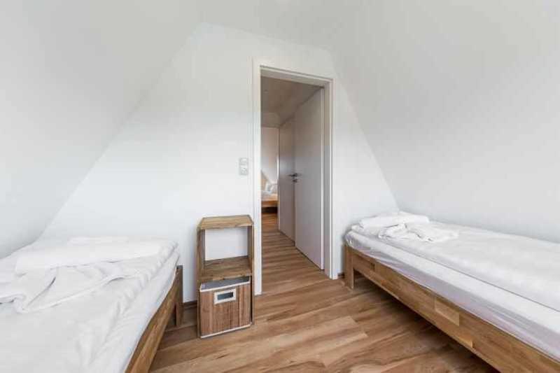 Ferienhaus Boje 9 ノイハルリンガージール エクステリア 写真