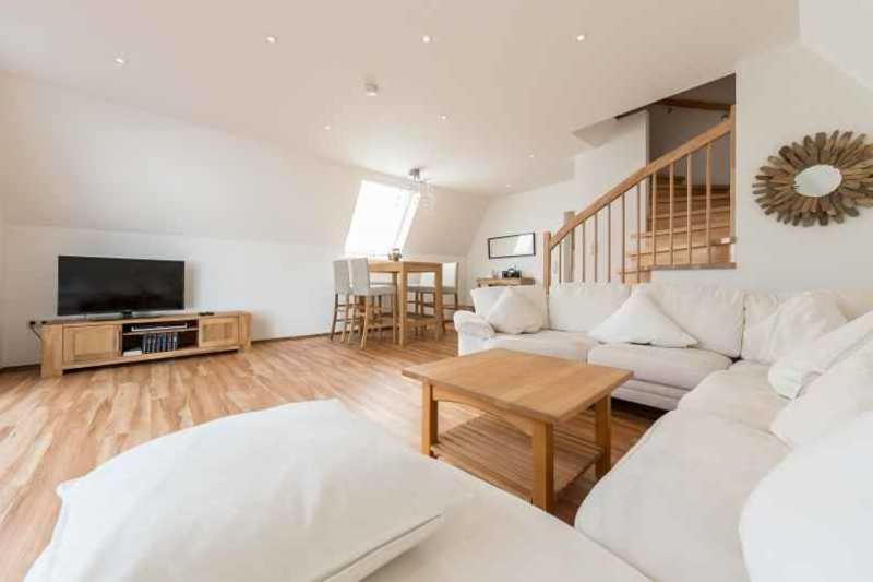 Ferienhaus Boje 9 ノイハルリンガージール エクステリア 写真