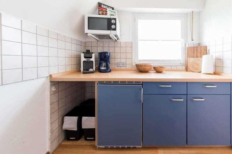 Ferienhaus Boje 9 ノイハルリンガージール エクステリア 写真